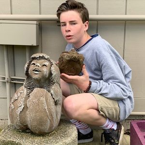 Meet your Posher, Conor